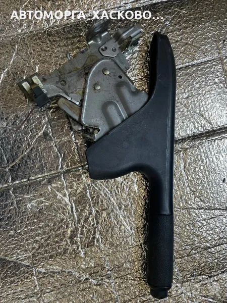 МЕХАНИЗЪМ РЪЧНА СПИРАЧКА Ford Fiesta V  (11.2001 - 03.2010), снимка 1