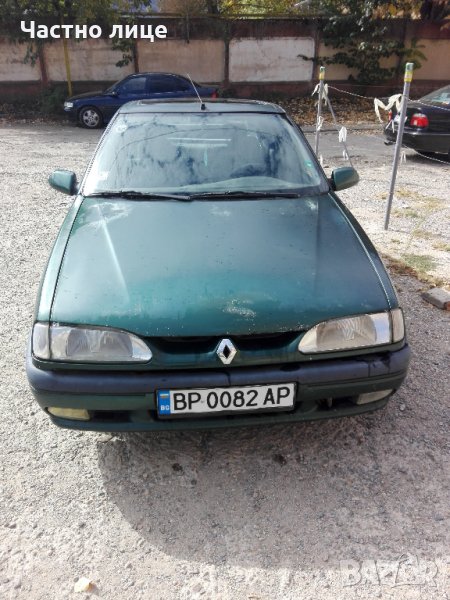 Продавам Рено, Renault 19, снимка 1