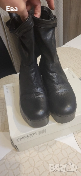 боти на платформа 40 номер , снимка 1