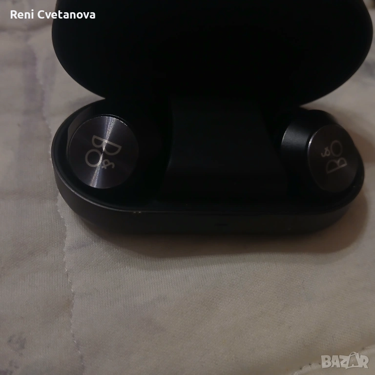 Слушалки , снимка 1