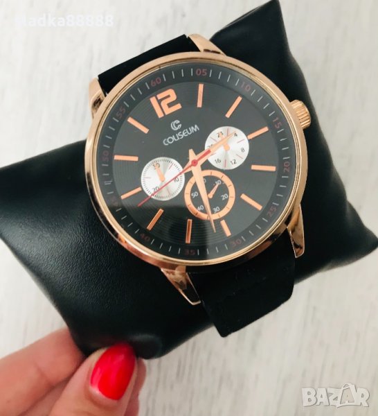 Мъжки часовник, снимка 1