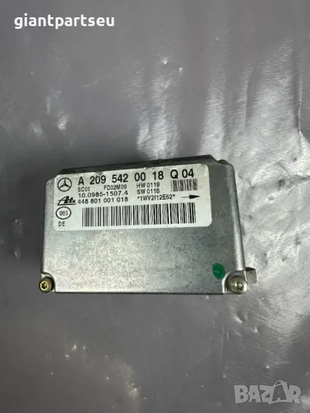 ESP Датчик за Мерцедес Mercedes-benz W209 W203 A2095420018, снимка 1