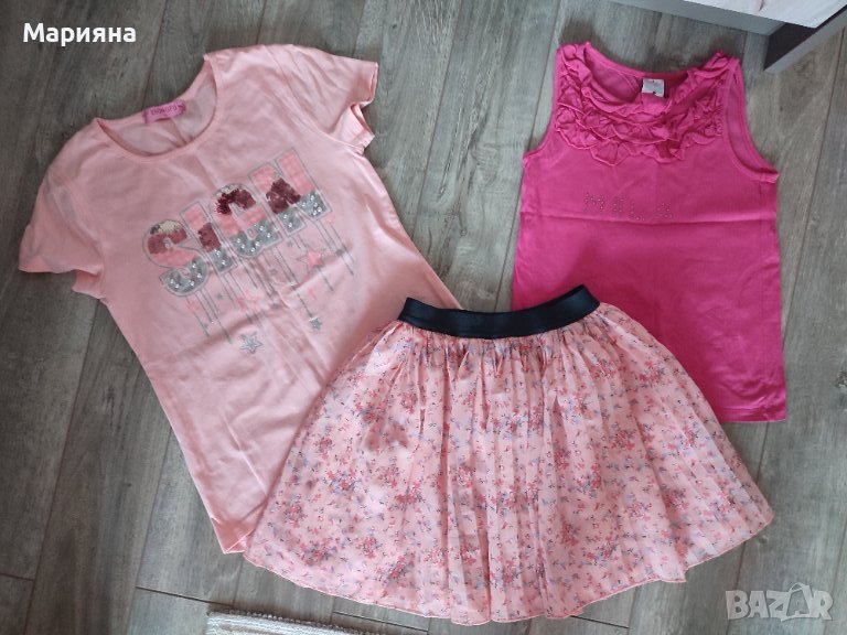 Красиво сетче за момиче, снимка 1