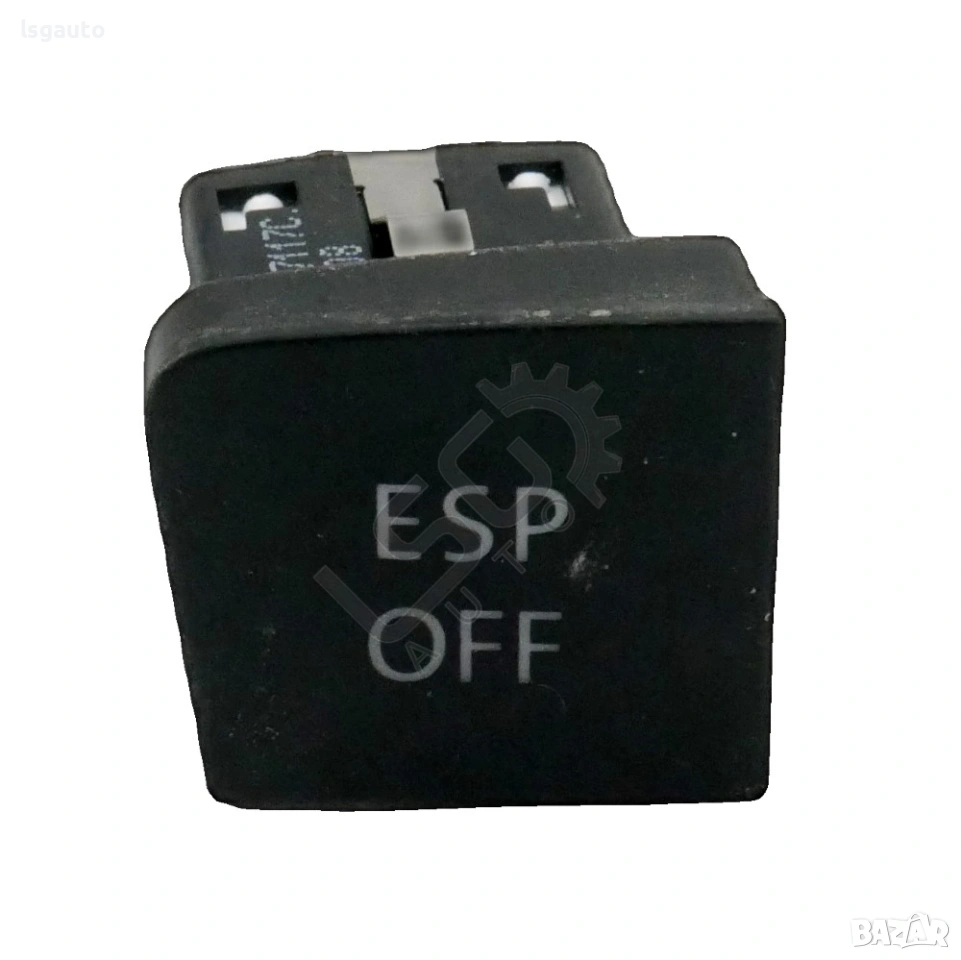 Бутон ESP Volkswagen Passat (B6) 2005-2011 ID: 157853, снимка 1