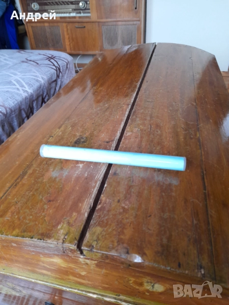 Стар спиртомер #11, снимка 1