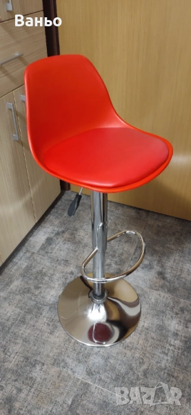 Бар стол , снимка 1