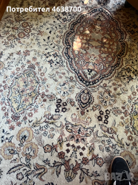 Килими, снимка 1