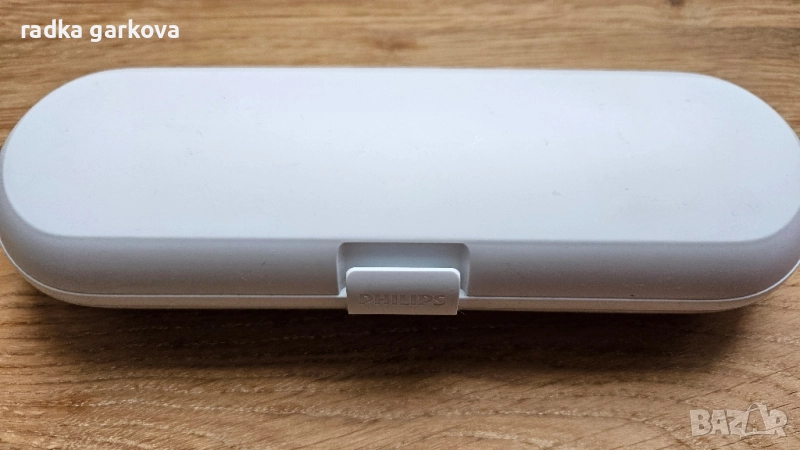 Кутия за Филипс Sonicare, снимка 1