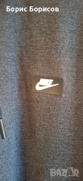 Суичер nike , снимка 1