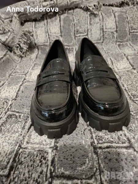 Обувки, снимка 1