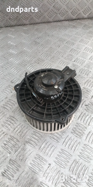 Вентилатор парно Mazda 2 2007г.	, снимка 1