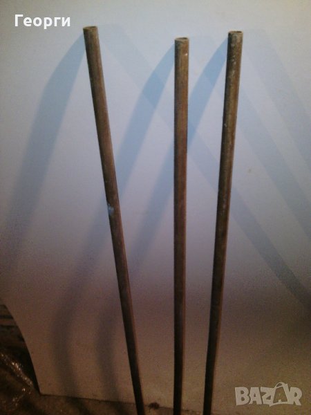 Медни тръби за казан за ракия или вик, снимка 1