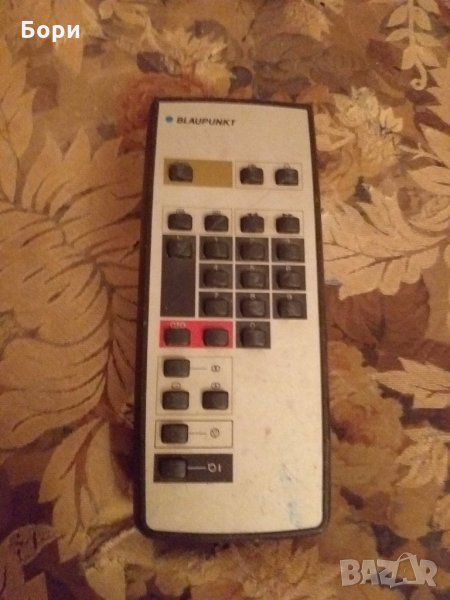 BLAUPUNKT Дистанционно, снимка 1