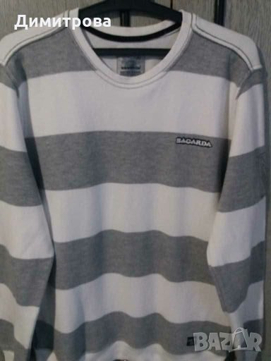 Мъжка блуза, снимка 1