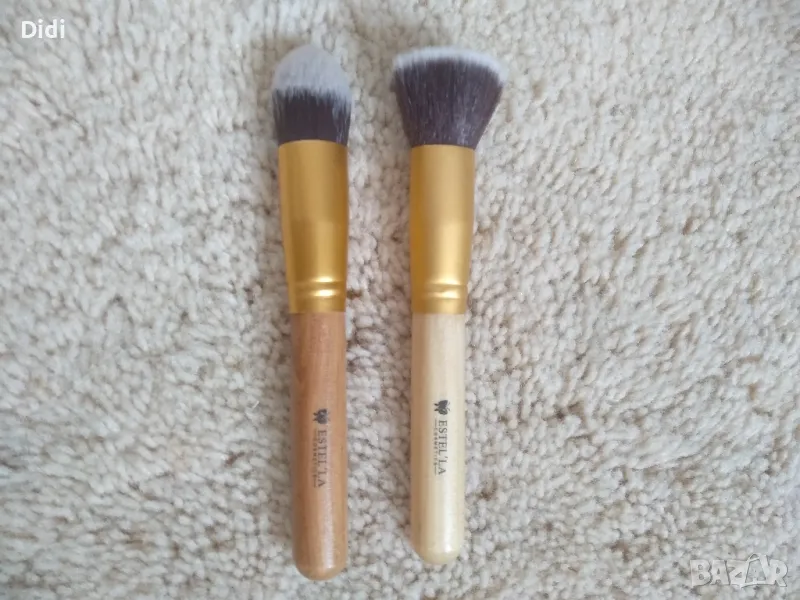 четки за грим и руж , снимка 1