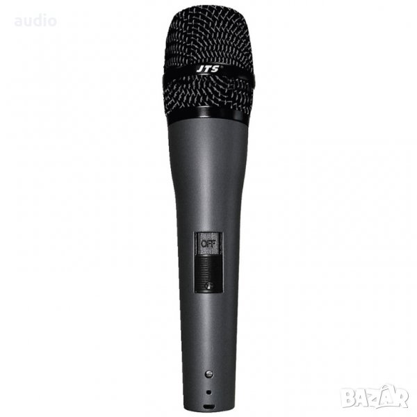 Динамичен вокален микрофон JTS TK-350, снимка 1