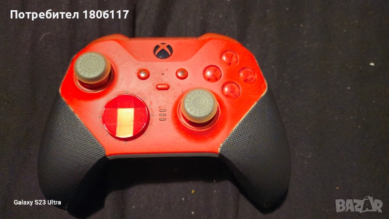 Xbox One Elite Series 2, снимка 1