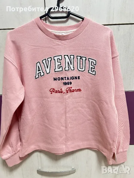 Детска блуза 11-12 години 152 см Mango, снимка 1