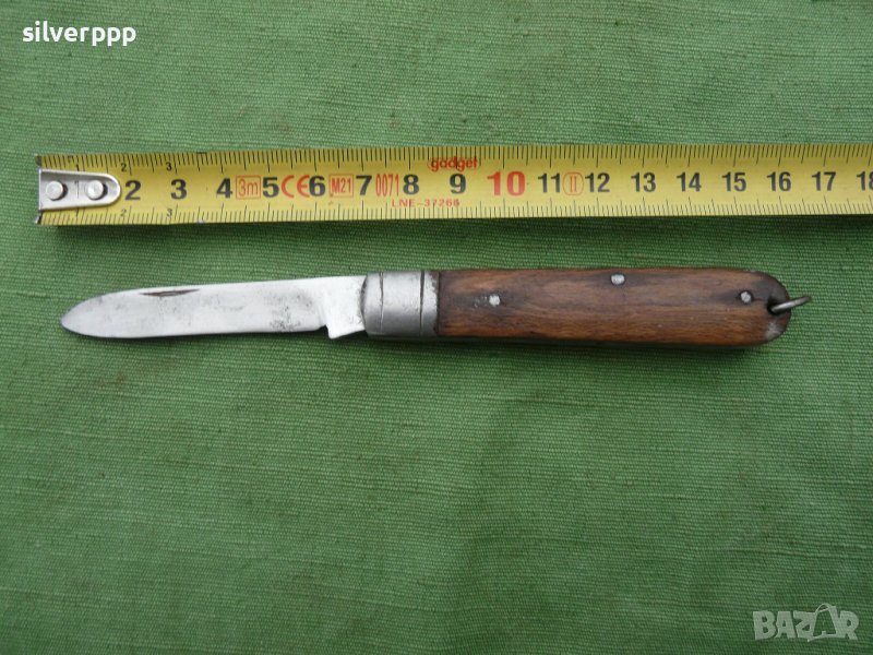  Сгъваема ножка ШИПКА - 133 , снимка 1