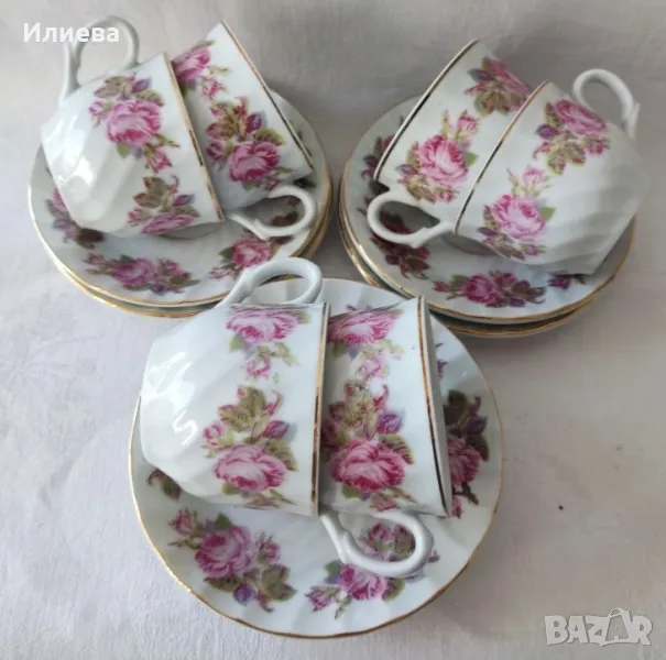 Чаши за кафе , снимка 1