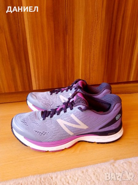 Оригинални Дамски маратонки NEW BALANCE 888 V8 номер 40 , снимка 1