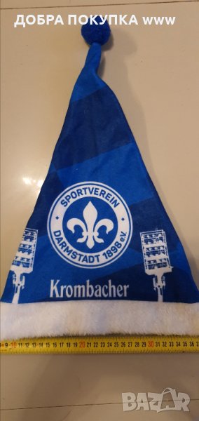 Шапка krombacher, снимка 1