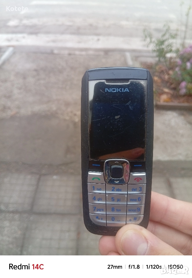 nokia 0434, снимка 1