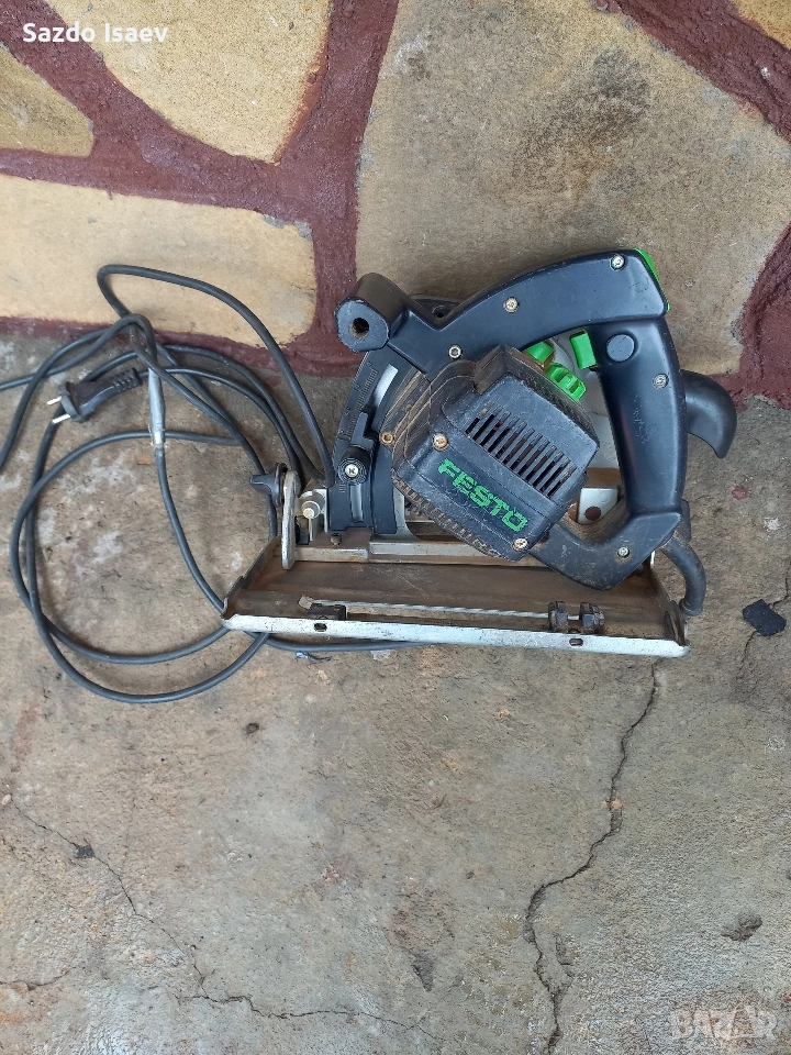 Festoo ATF 55 EB, снимка 1