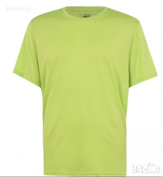 Мъжка спортна тениска, снимка 1