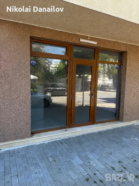 Гр. Приморско търговско помещение, снимка 1