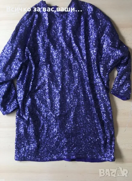 Парти рокля-20лв., снимка 1