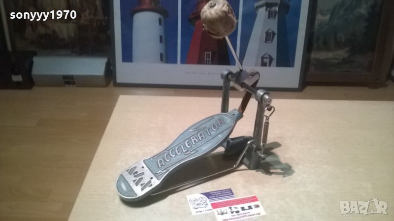 📢AJAX-ACCELERATOR-ВНОС GERMANY, снимка 1