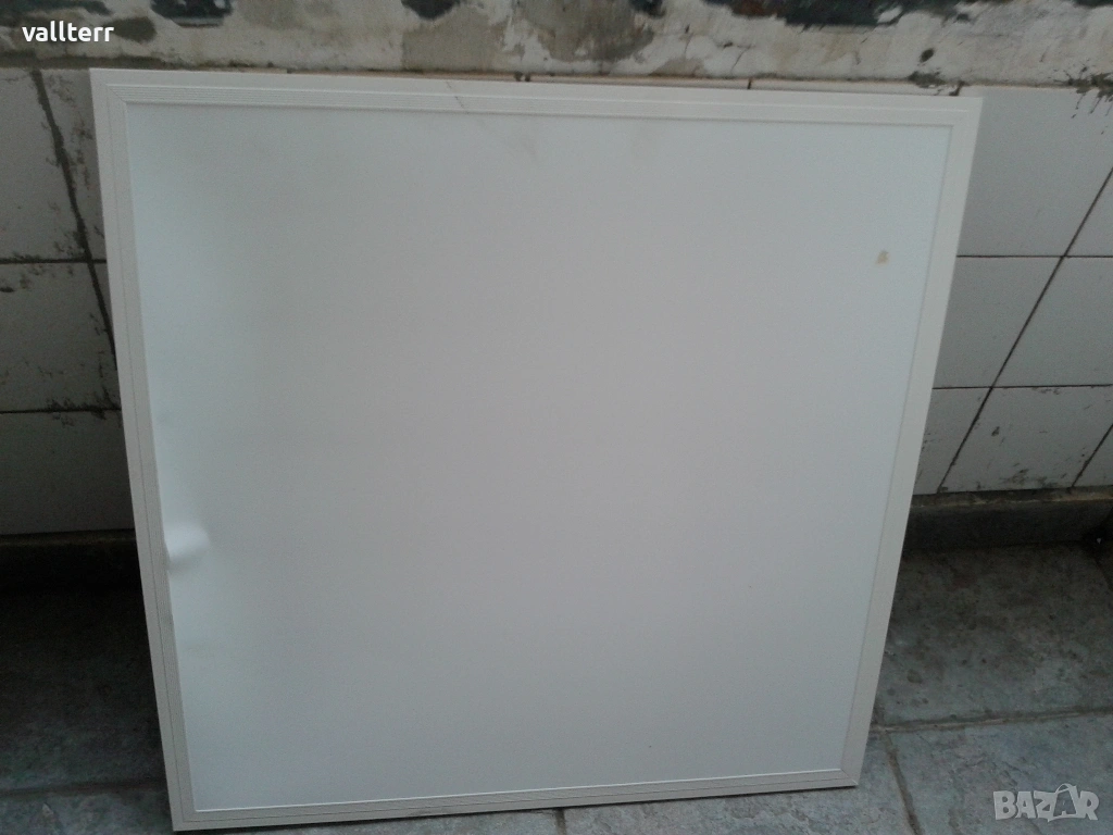 лед панели 60/60 см,2 броя на цена на 1, снимка 1