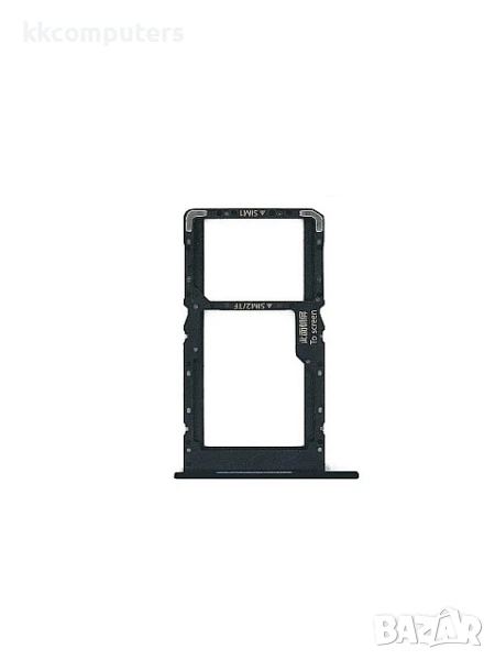 SIM държач Huawei Nova Y70 (MGA-LX9) , снимка 1