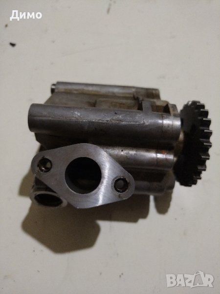 маслена помпа Мазда 5 2.0 бензин, снимка 1