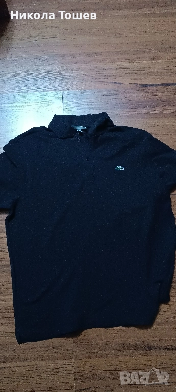 Продавам 2 полота на Lacoste за 15лв, снимка 1