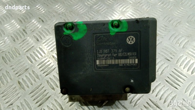 ABS Seat Ibiza 1.9TDI 2001г., снимка 1