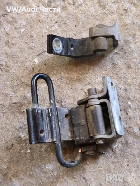 Панти за задна лява врата за Ауди А3 Audi A3 8L, снимка 1