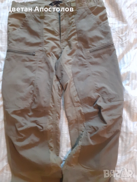 Продава панталон Haglofs, снимка 1