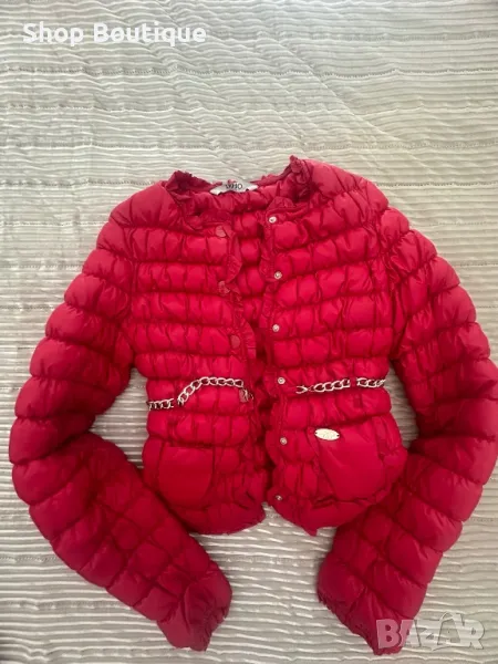 Яке Liu Jo, снимка 1