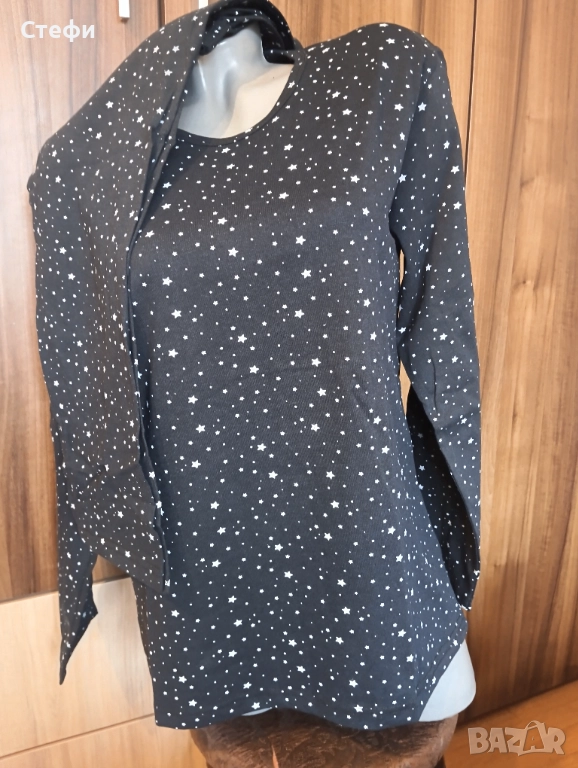 Дамска пижама номера S/ M / XL , снимка 1