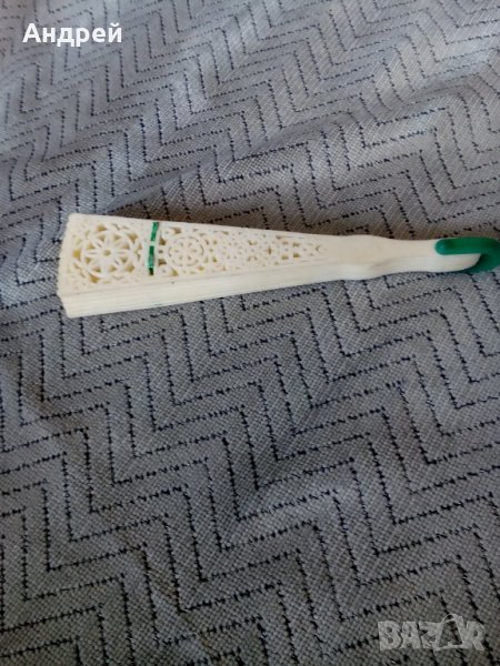 Старо ветрило #3, снимка 1