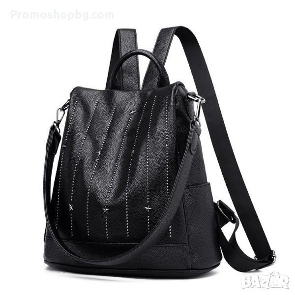 Дамска раница Stars 2 в 1 , снимка 1