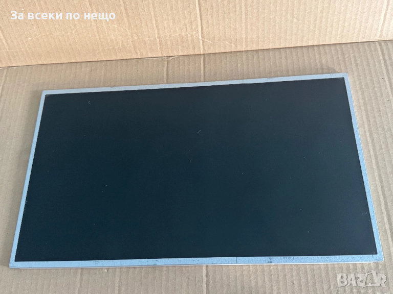 Матрица Слим 15.6" LP156WH2-TLA1 , 40-pin Матрица Дисплей за Матрица SLIM / Дисплей за лаптоп, снимка 1
