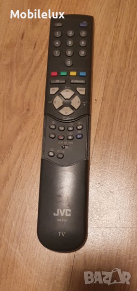 Дистанционно JVC RM-C85 TV-VCR remote control, снимка 1