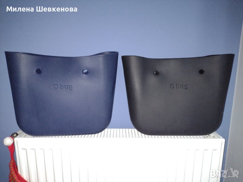 Оригинални чанти O bag класик и аксесоари, снимка 1