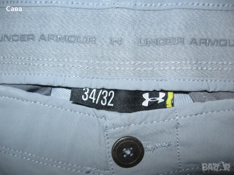 Спортен панталон UNDER ARMOUR  мъжки,М, снимка 1