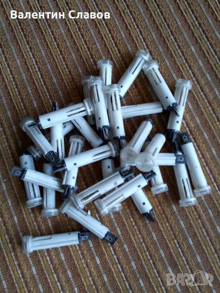 Сигнални лампи на 24 волта, снимка 1