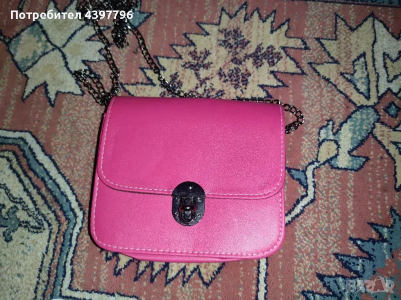 дамски чанти, снимка 1