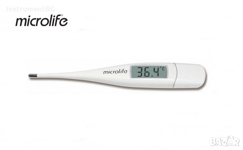 Електронен термометър Microlife MT 18A1, снимка 1